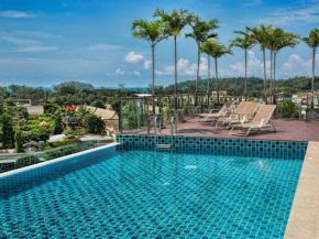 Superbe Studio avec Salle De Bain Privee Kata Beach Phuket Phuket